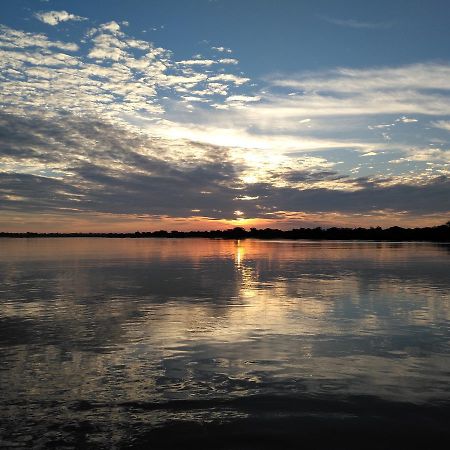 Caprivi Houseboat Safari Lodge Katima Mulilo 外观 照片