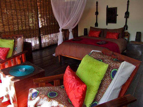 Caprivi Houseboat Safari Lodge Katima Mulilo 外观 照片