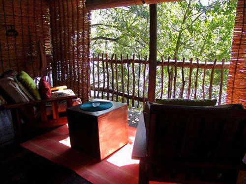 Caprivi Houseboat Safari Lodge Katima Mulilo 外观 照片