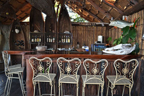 Caprivi Houseboat Safari Lodge Katima Mulilo 外观 照片