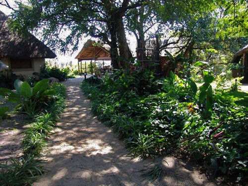 Caprivi Houseboat Safari Lodge Katima Mulilo 外观 照片