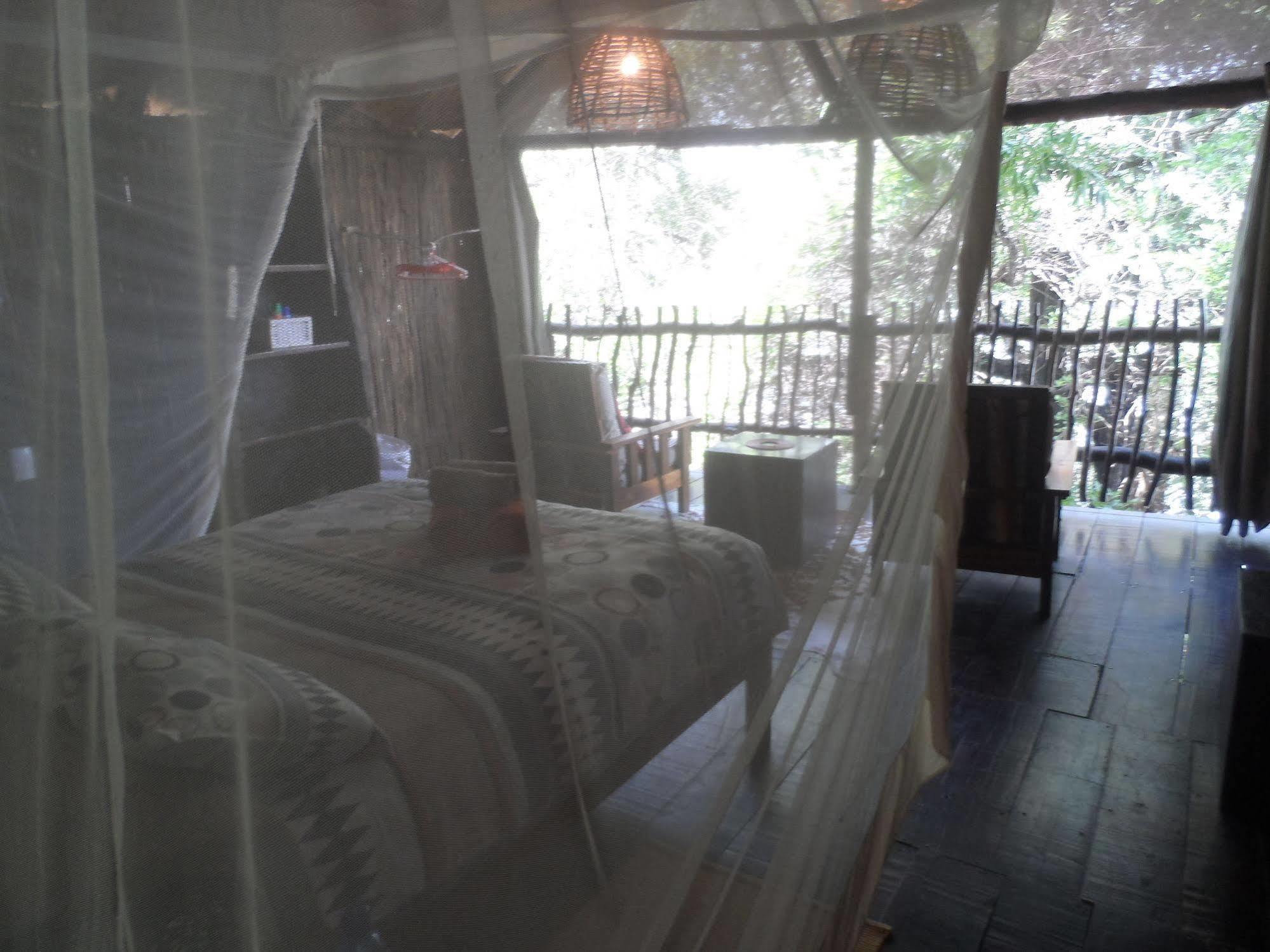 Caprivi Houseboat Safari Lodge Katima Mulilo 外观 照片