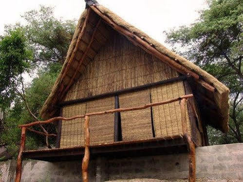 Caprivi Houseboat Safari Lodge Katima Mulilo 外观 照片