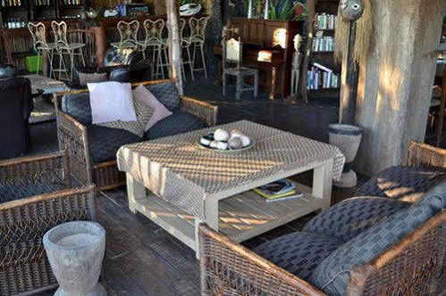 Caprivi Houseboat Safari Lodge Katima Mulilo 外观 照片