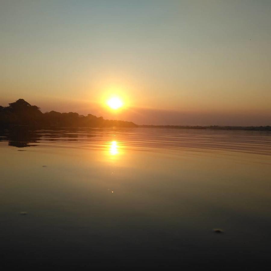 Caprivi Houseboat Safari Lodge Katima Mulilo 外观 照片