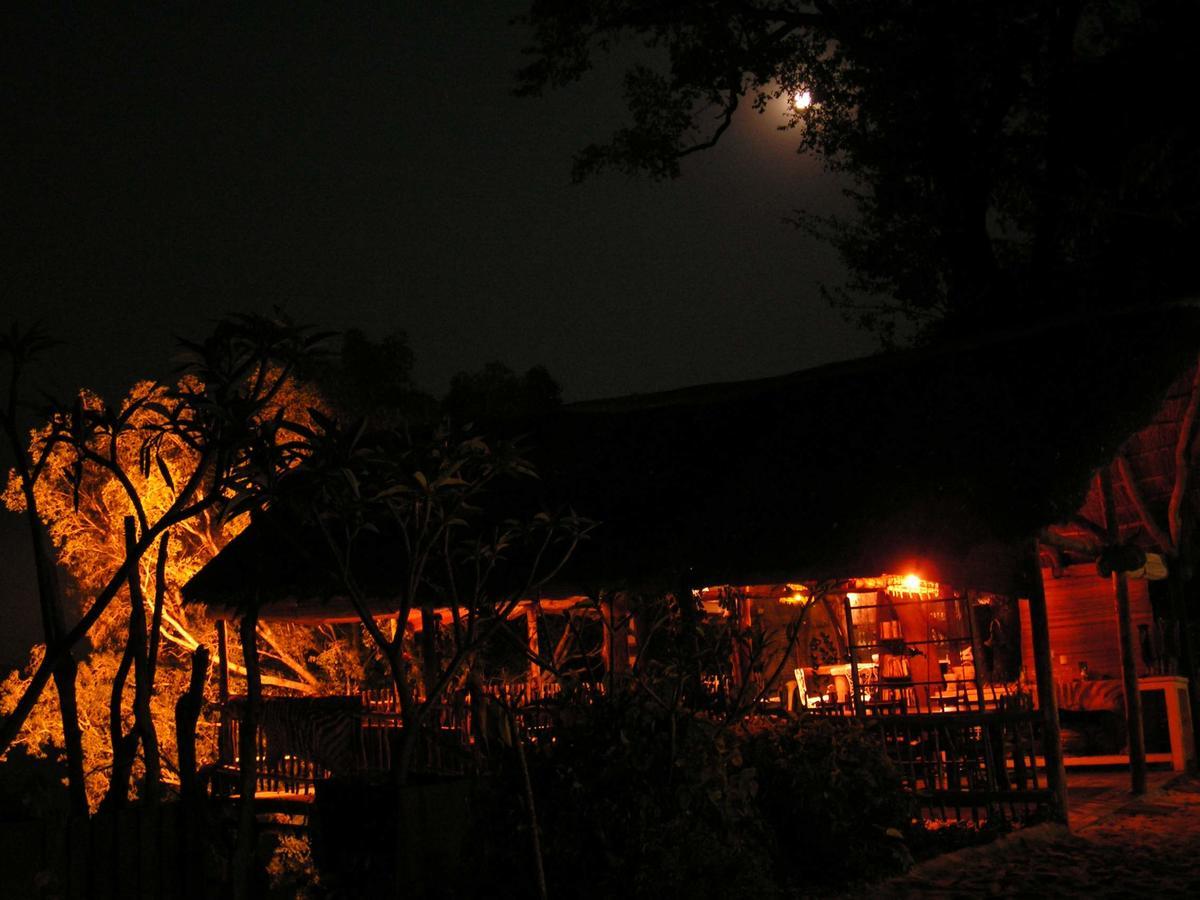 Caprivi Houseboat Safari Lodge Katima Mulilo 外观 照片