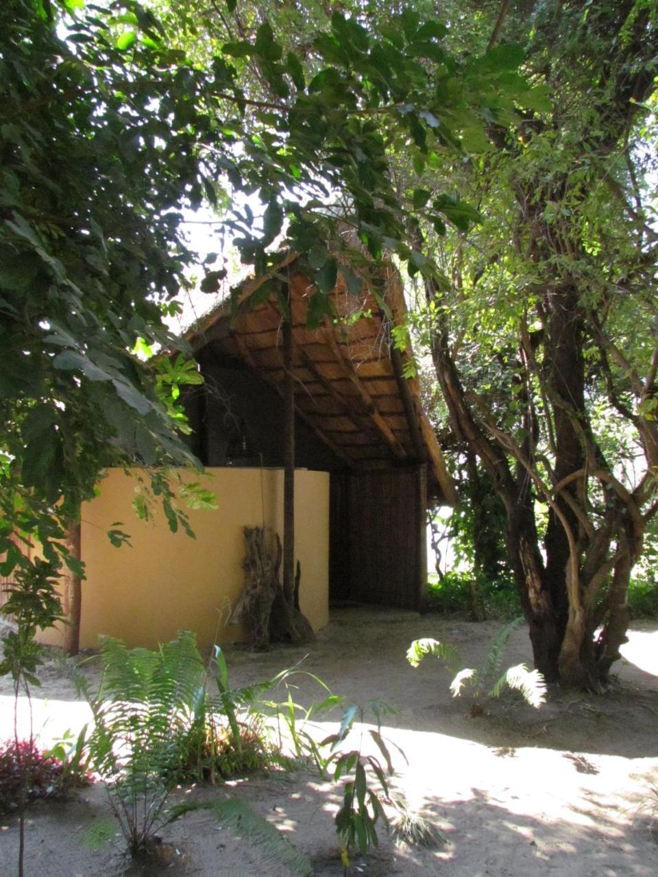 Caprivi Houseboat Safari Lodge Katima Mulilo 外观 照片