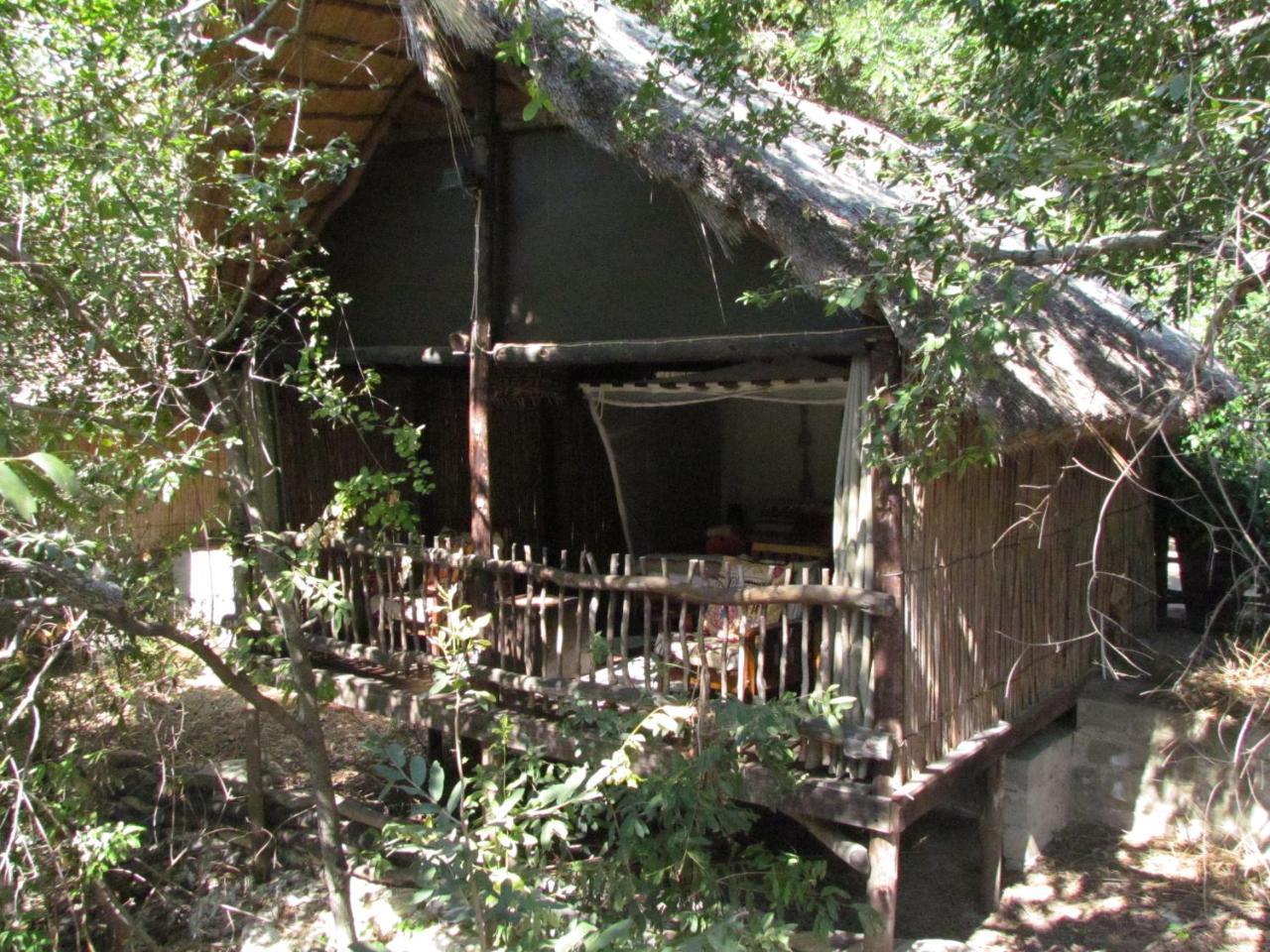 Caprivi Houseboat Safari Lodge Katima Mulilo 外观 照片